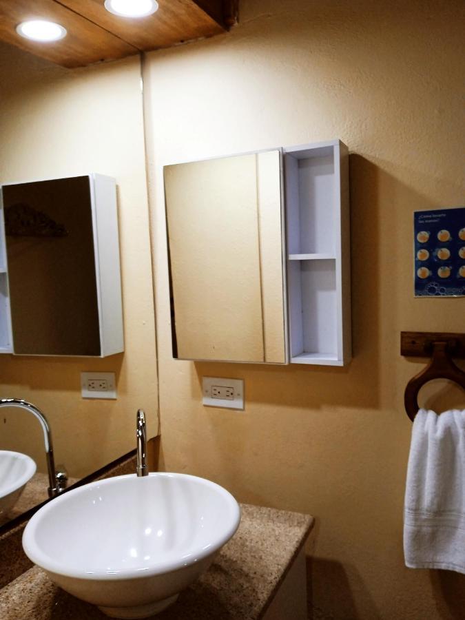 Hotel La Posada Del Zaguan Эль-Ретиро Экстерьер фото